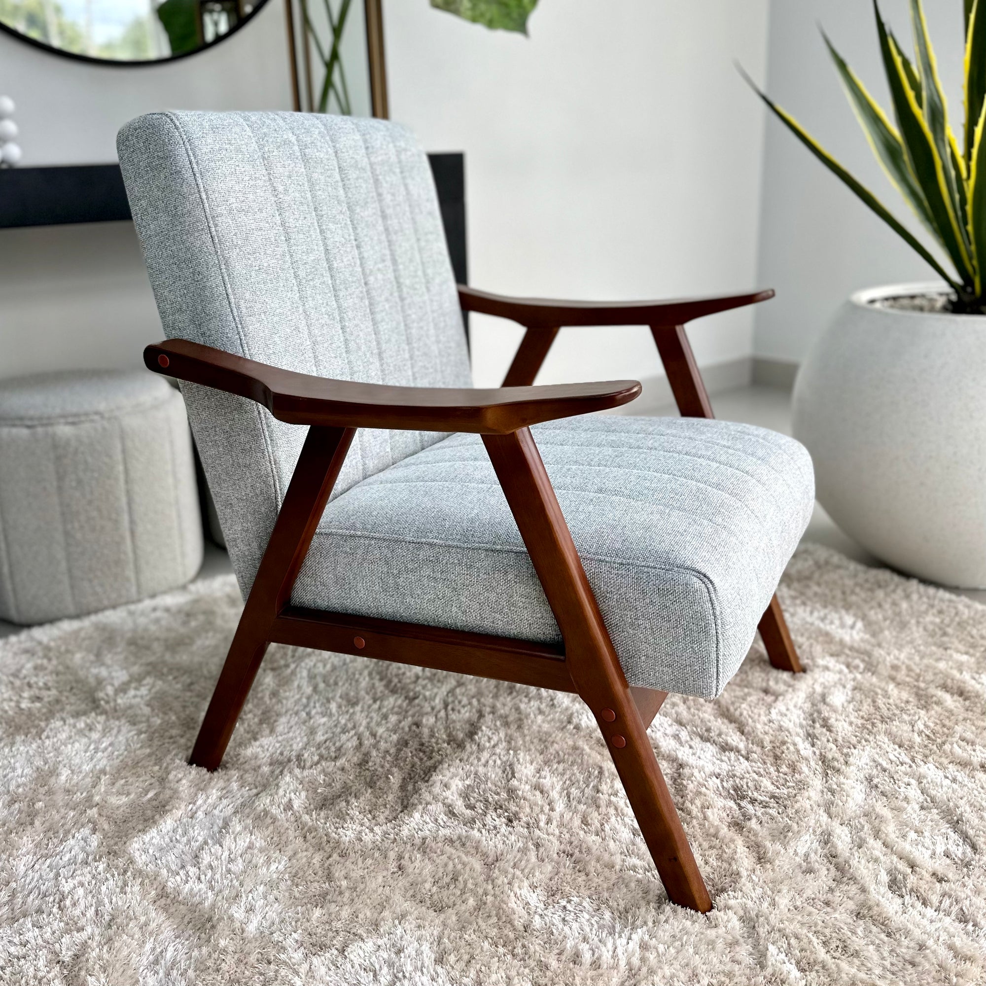 Kai arm chair hotsell