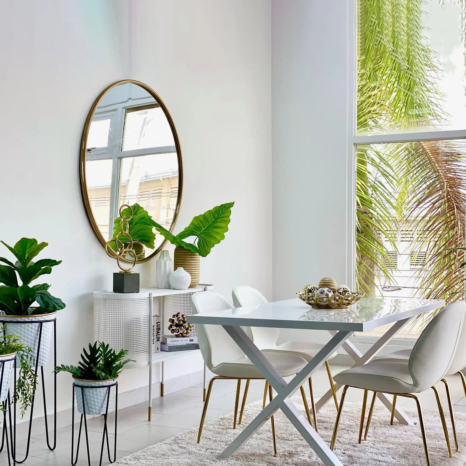 Descubre la Colección de Muebles de Decora Home