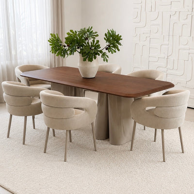 Cecilia Dining Chair