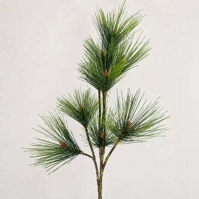Pine Stem Faux