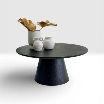 Nodal Coffee Table 36"