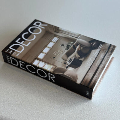 Home Decor Decorative Storage Book Box