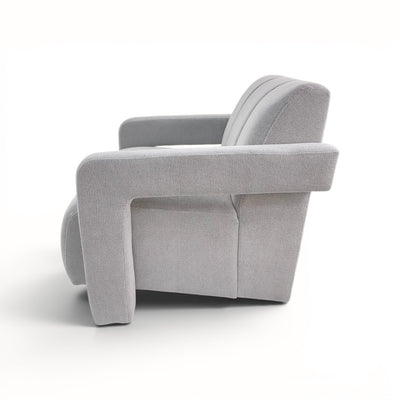 Pierre Ivory Armchair