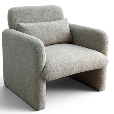 Bella Ivory Armchair