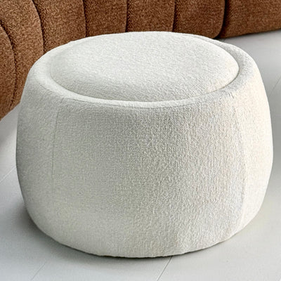 Dual Ottoman Tall Table