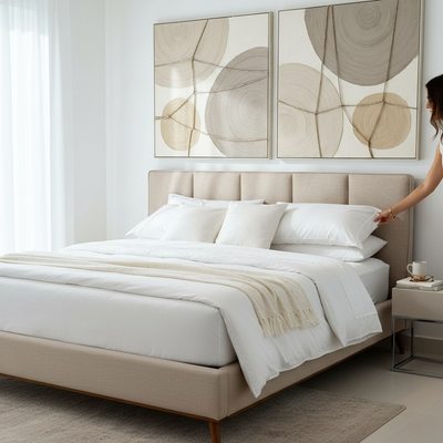 Soga Handcrafted Wall Art