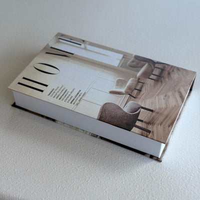 Home Decor Decorative Storage Book Box