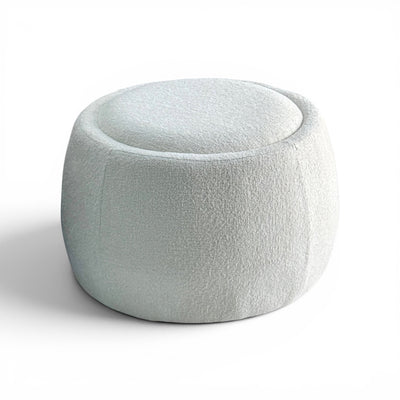 Dual Ottoman Tall Table