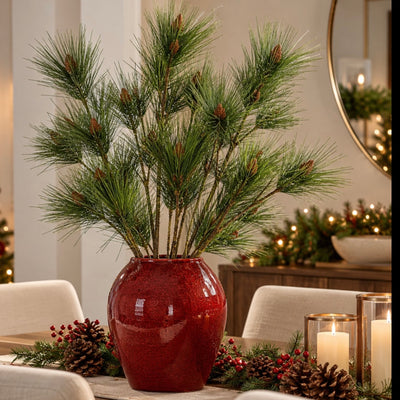 Pine Stem Faux