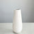 Ceramic Small Half Dotted Vase