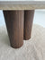 Skog Dining Table Ceramic Top
