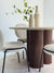 Skog Dining Table Ceramic Top