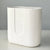Ceramic Oval Vase Arch Design