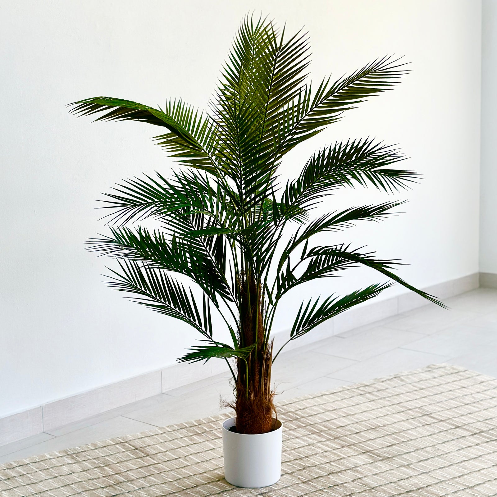 Areca Faux Palm Tree 5'