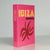 Ibiza Decorative Storage Book