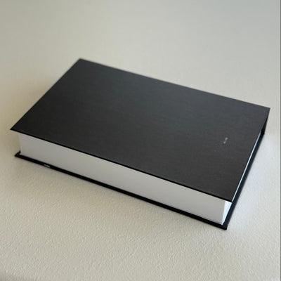 New York Decorative Storage Book Box