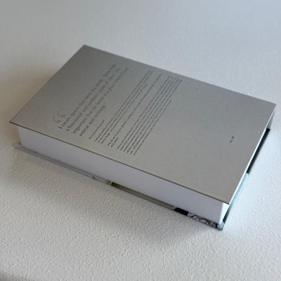 Home Decorative Storage Book Box