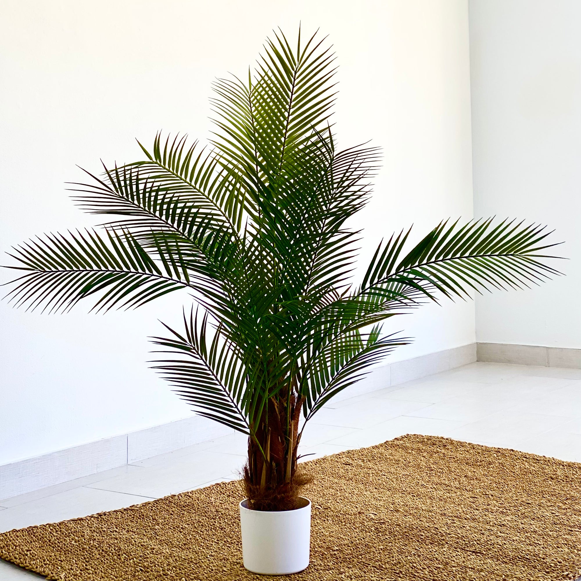 Areca Faux Palm Tree