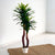 Giant Yucca Faux Tree