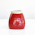 Tyrone Red Cracked Vase
