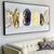 Transformation Stones Hand Painted Wall Art