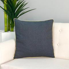 Yellow Blessed Pillow Set