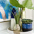 Honey Mini Golden Vase