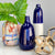 Colorful Abstract Ceramic Vase