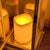 Flameless 3"x6" Pillar Candle