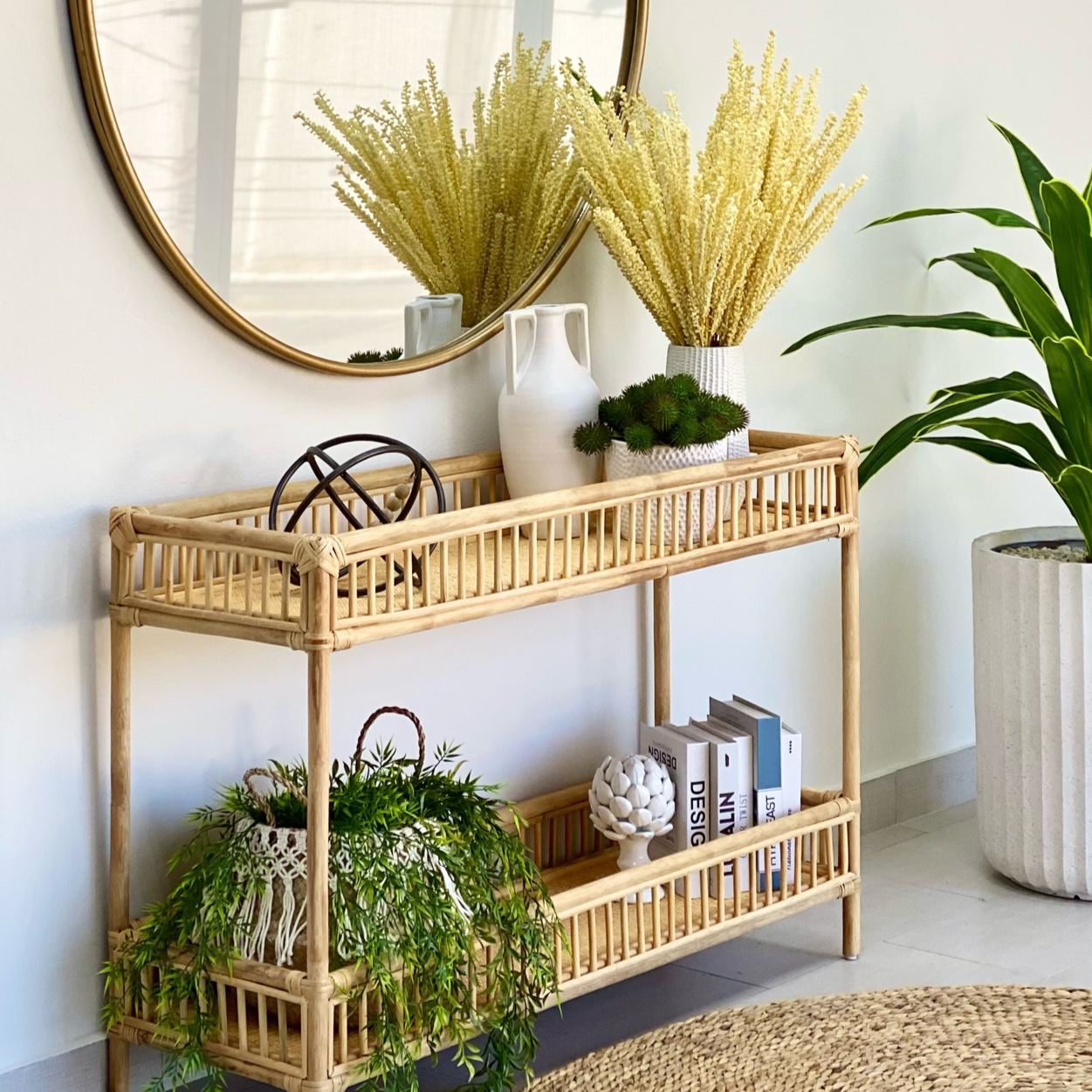 Porcelain Decorative Artichoke