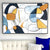 Abstract Hand Painted Framed Wall Art
