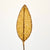 Rattan Wick Leaf Decor