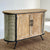 Nineteenth Natural Rattan Table