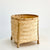 Handcrafted Bamboo Planter