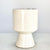 Ceramic White Vase Cup Shape