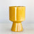 Ceramic Mustard Vase Cup Shape