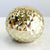 Ceramic Royalty Gold Ball