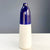 Indigo Blue Ceramic Tall Vase
