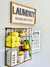 Rectangle Multi Level Floating Shelf